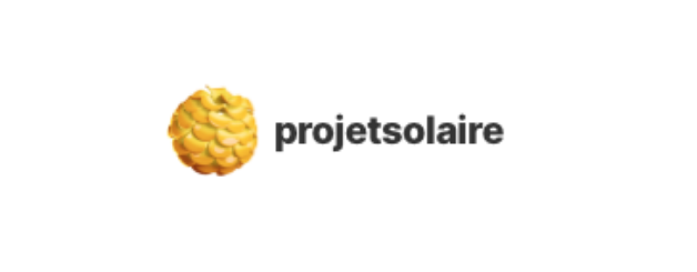 logo projetsolaire