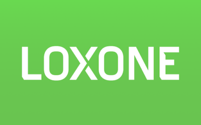 Partenariat Loxone